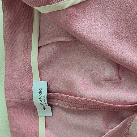 Hebe studio pants size 38/US0/xs - Picture 6 of 6